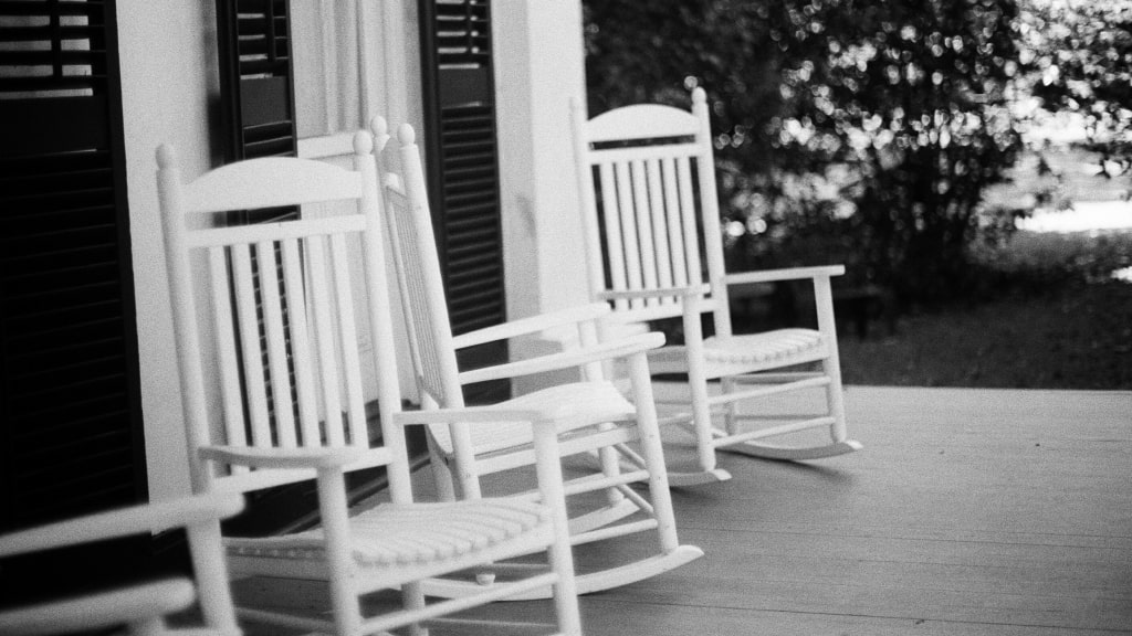 A Southern Perspective To Love America Again